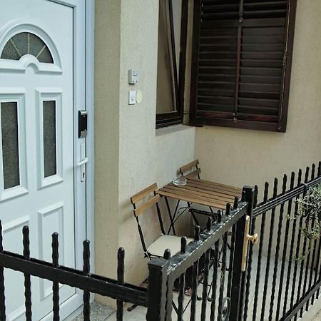 Studio Apartman Gajba In City Center Zagreb Exterior photo
